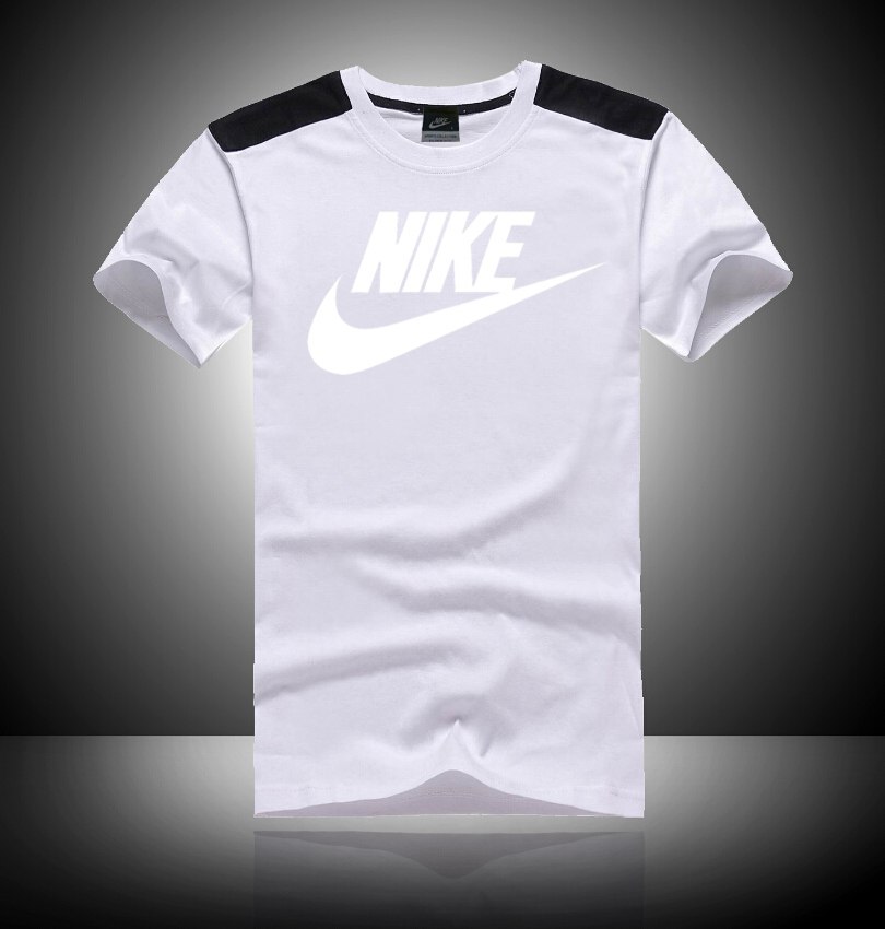 men NK t-shirt S-XXXL-0850